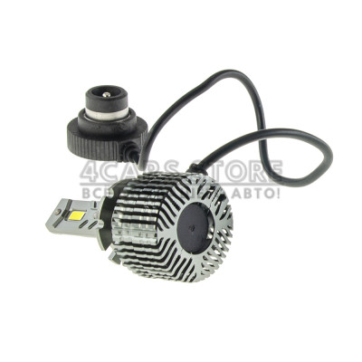 LED лампи Decker PL-04 6K D4