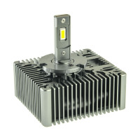LED лампи Decker PL-04 6K D5