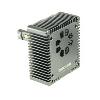 LED лампи Decker PL-04 6K D5
