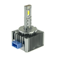 LED лампи Decker PL-04 6K D8