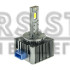 LED лампи Decker PL-04 6K D8