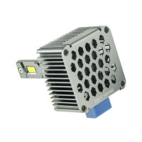 LED лампи Decker PL-04 6K D8