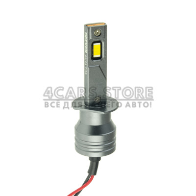 LED лампы Decker PL-05 5K H1