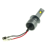 LED лампи Decker PL-05 5K H1