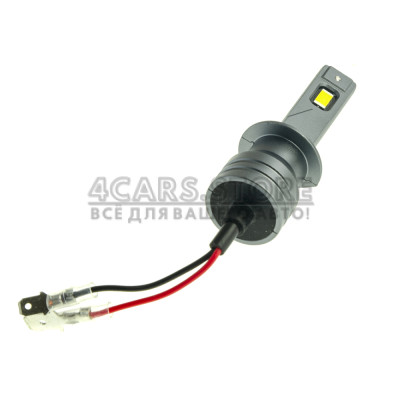 LED лампы Decker PL-05 5K H1