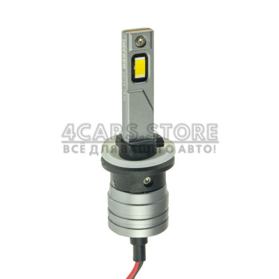 LED лампы Decker PL-05 5K H27