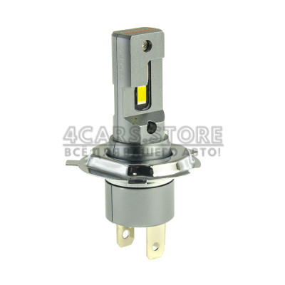 LED лампи Decker PL-05 5K H4 H/L