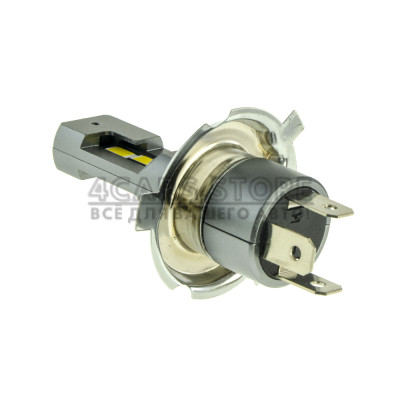 LED лампи Decker PL-05 5K H4 H/L LED лампи Decker PL-05 5K H4 H/L