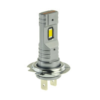 LED лампи Decker PL-05 5K H7