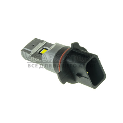 LED лампы Decker PL-05 5K PSX26