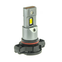 LED лампи Decker PL-05 5K PSX24