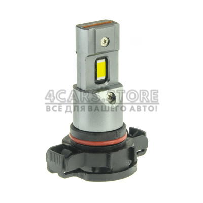 LED лампи Decker PL-05 5K PSX24