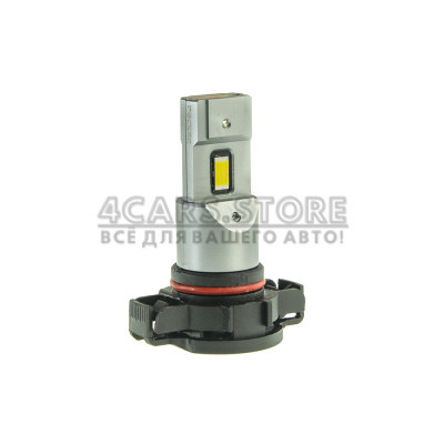 LED лампи Decker PL-05 5K H16