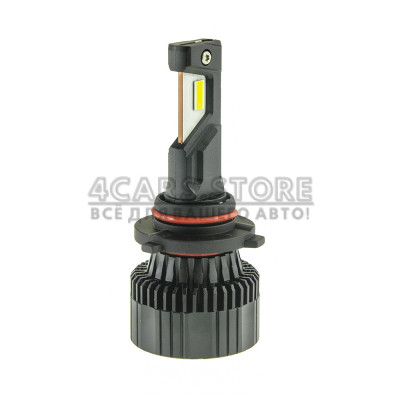 LED лампы Decker PL-07 6K HB3