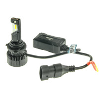 LED лампи Decker PL-07 6K HB4