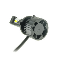 LED лампи Decker PL-07 6K HB3