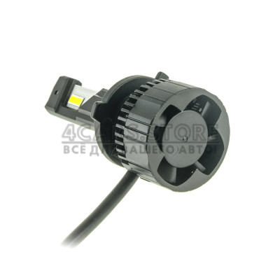 LED лампы Decker PL-07 6K HB3