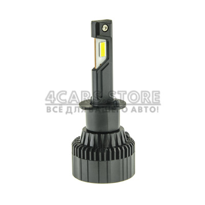 LED лампы Decker PL-07 6K H1