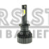 LED лампы Decker PL-07 6K H1