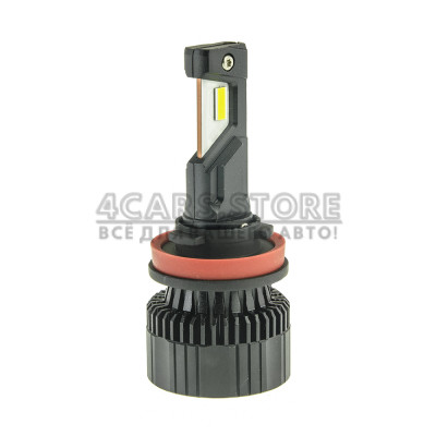 LED лампи Decker PL-07 6K H11