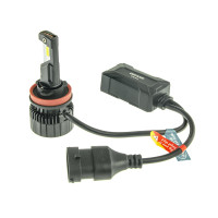 LED лампи Decker PL-07 6K H11