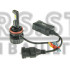 LED лампи Decker PL-07 6K H11