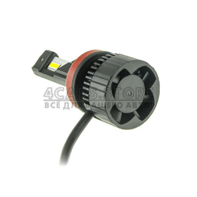 LED лампи Decker PL-07 6K H11 LED лампи Decker PL-07 6K H11
