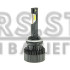LED лампы Decker PL-07 6K H27
