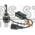 LED лампи Decker PL-07 6K H27