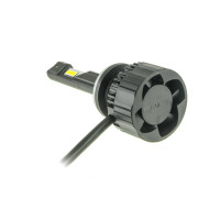 LED лампи Decker PL-07 6K H27