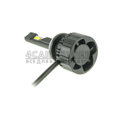 LED лампы Decker PL-07 6K H27