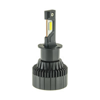 LED лампи Decker PL-07 6K H3