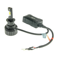 LED лампи Decker PL-07 6K H3