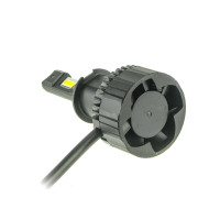 LED лампи Decker PL-07 6K H3