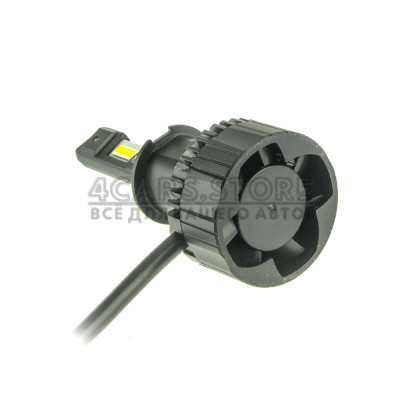 LED лампы Decker PL-07 6K H3