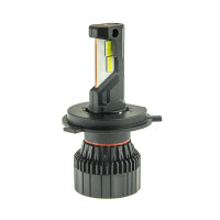 LED лампи Decker PL-07 6K H4 H/L
