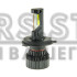 LED лампи Decker PL-07 6K H4 H/L LED лампи Decker PL-07 6K H4 H/L
