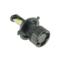 LED лампи Decker PL-07 6K H4 H/L