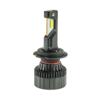 LED лампи Decker PL-07 6K H7