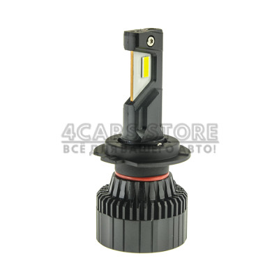 LED лампи Decker PL-07 6K H7