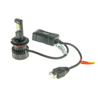 LED лампи Decker PL-07 6K H7