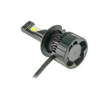 LED лампи Decker PL-07 6K H7