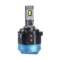LED лампи Decker SP4 6000K VW Benz