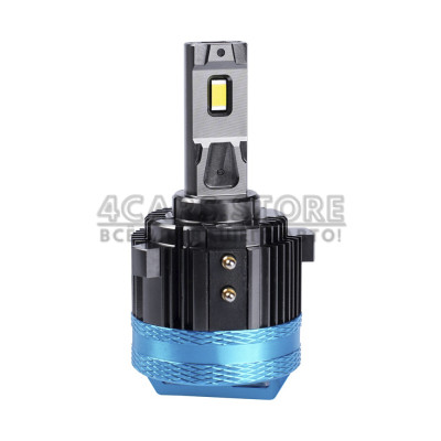 LED лампи Decker SP4 6000K VW Benz