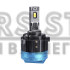 LED лампы Decker SP4 6000K VW Benz