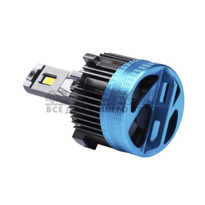 LED лампи Decker SP4 6000K VW Benz LED лампи Decker SP4 6000K VW Benz