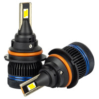 LED лампы DriveX AL-01 PRO H13 H/L LED 52W CAN 9-32V 6K