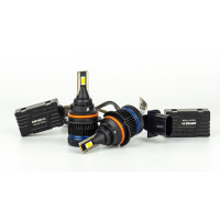 LED лампы DriveX AL-01 PRO H13 H/L LED 52W CAN 9-32V 6K