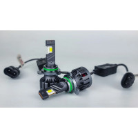 LED лампи DriveX AL-01 PRO 9012(HIR2) 52W CAN 9-32V 6K