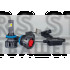 LED лампи DriveX AL-01 PRO H11 52W CAN 9-32V 6K